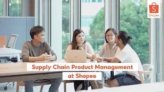 Supply Chain Product Management in Shopee