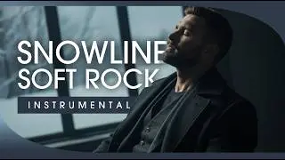 Winter Playlist for Quietly Strong Men – Winter Rock-Guitar Music