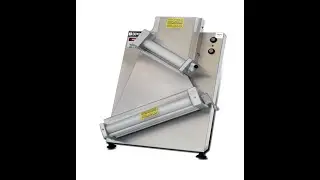Doyon DL18DP Sheeter Features Operation