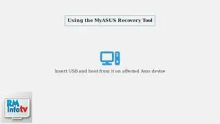 Как исправить ошибку Asus No Boot Device &mdash; Загрузочное устройство не найдено, нет загрузочного ус...