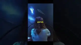 sad story about mom fish