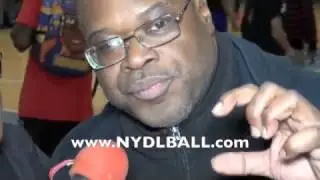 NYDLBALL.com presents KWANZAA BASKETBALL TOURNAMENT 2016