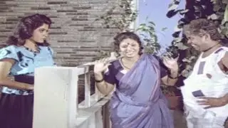 Y Vijaya & Suthi Velu Excellent Comedy Scenes | TFC Comedy