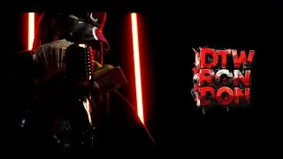 DTW Ron Don - Made my day better (mic drop video ) 