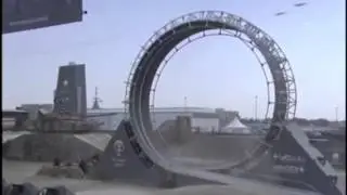 Rob Jarman show reel