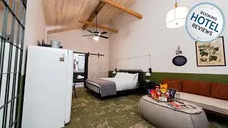 Cotton Court Hotel, by Valencia Hotel Collection | Lubbock (TX), United States | Hotel Review 🛏️