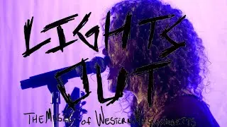 LIGHTS OUT: The Music of Western Massachusetts