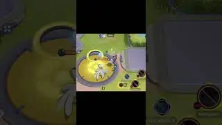 EP 1 - Chandelure e o bug | Pok&eacute;mon Unite &bull; (V&iacute;deo editado)