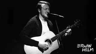 Photograph - Ed Sheeran (Cover by Erwin Holm)