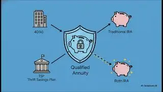 Qualified Vs. Non-Qualified Annuity: What It Means For Taxes, RMDs, And Penalties
