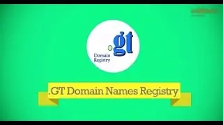 .GT Domain Names Registry