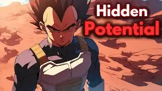 How To Actually Turn Your Life Around (The Saiyan Mindset)