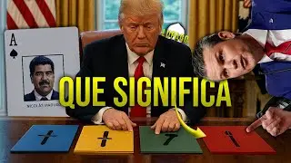 El SIMBOLISMO detr&aacute;s de la Operaci&oacute;n LANZA del Sur contra MADURO