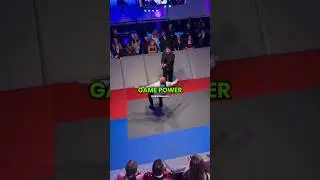 John Wick But It&rsquo;s a Sport  #shorts
