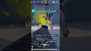 🤫AKM 47 Op sapry 🤫 #gamplay #shorts #viralvideo #official #viral #gaming