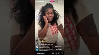Каш набросился на nowthatstv и Ивори за то, что они не получили награду😳 Прямая трансляция в Inst...