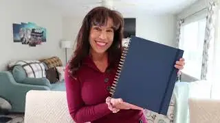 Unleash Your Potential: A Journey with Every Page