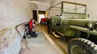 Arjun Jeeps Modified is Live!