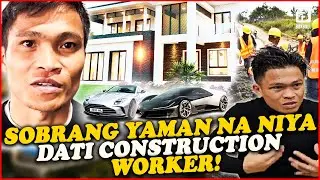 Ang Tunay na Kwento ni Jerwin Ancajas! | Di Mo Akalaing Ganito na Siya Ngayon!