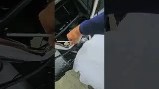 Part 2 adjusting stock handlebars  foward