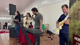 Mocinho Aventureiro & Velho Casar&atilde;o &ndash; Heran&ccedil;a Ga&uacute;cha 🎶 | PR&Ecirc;MIO ELISABETE ANDERLE
