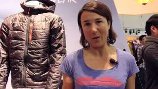 Interview with Liv Sansoz
