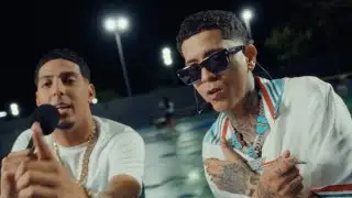 Conep - MUSA (Official Video)