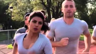 QUANTICO 1x02 - AMERICA