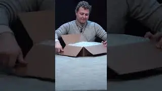 Unboxing Oakley's Nerd Nook Dice Towers: Creative Crits #shorts