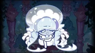 The reason Frilled Jellyfish Cookie is alive again