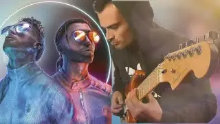 PNL - Menace + MattRach Cover