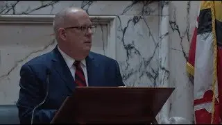 Hogan seeks accountability in education with new initiative