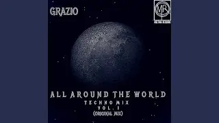 All Around the World (Techno Mix)