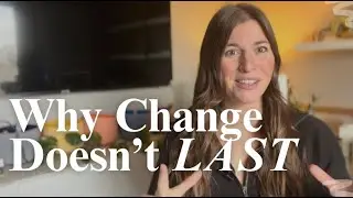 🎯 Why Your Clients Have Breakthroughs&hellip; Then Revert Back! (👉Massive Nervous System Truth!)