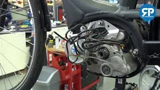 E-BIKE OPVOEREN: Zo monteer je een speedchip in Bosch middenmotor (aub NIET bellen voor meer info)
