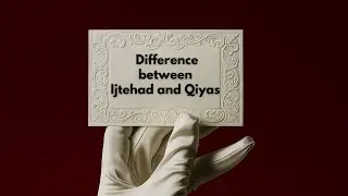 Difference between Ijtehad and Qiyas | Short Clip by Barrister Amna | A Levels Academy Islamabad