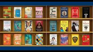 Our Favorite Books of 2021
