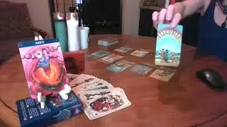 Aries- Learning to slow the F down -2/2022