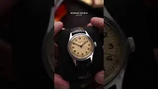 Vintage watch collection &mdash; classic looks and timeless charm. #vintagewatches #watchcollection