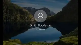 Windows 10 v1607 to v1809 (Upgrade via Update Assistant)