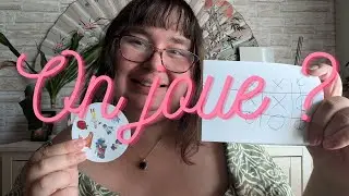 #asmr On joue ? 😋