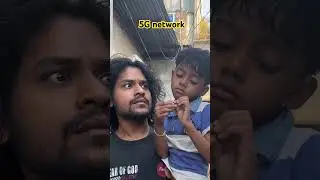 Every society have this 5G network 🤣