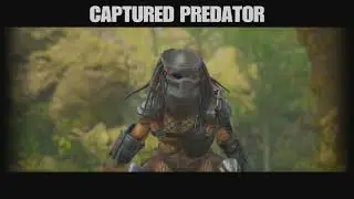 All Predator Roars Updated!  Predator Hunting Grounds