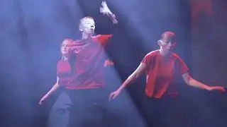A Night At the Musicals 2025