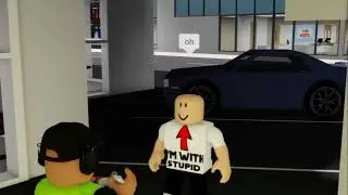 Roblox Funny moments Brokhaven 1 [Best Edit]