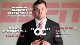 Sean O'Connell Show 1-16-25