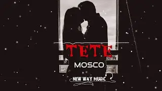 Marioo - Tete Refix by Mosco