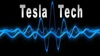 Tesla Tech - Tesla's Secret revealed 02 14 2018