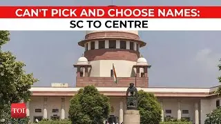 Withholding names of judges disturbs seniority: Supreme Court Collegium to Indian government