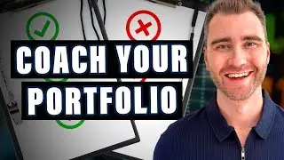 Run Your Stock Portfolio Like a Pro Sports Team